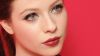 Michelle Trachtenberg HD Wallpaper