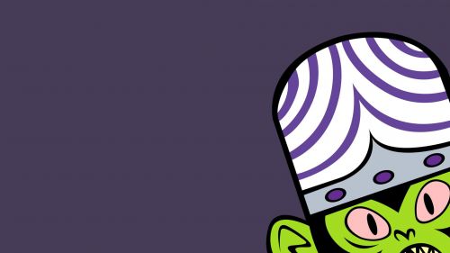 Mojo Jojo Hd Wallpaper for Desktop and Mobiles