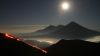 Mountains of Guatemala HD Wallpaper