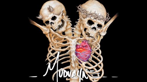 Mudvayne HD Wallpaper