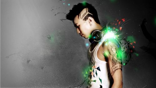 Music Boy Dj Hd Wallpaper for Desktop and Mobiles