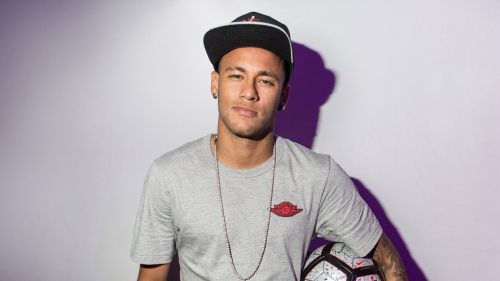 Neymar FC Barcelona HD Wallpaper