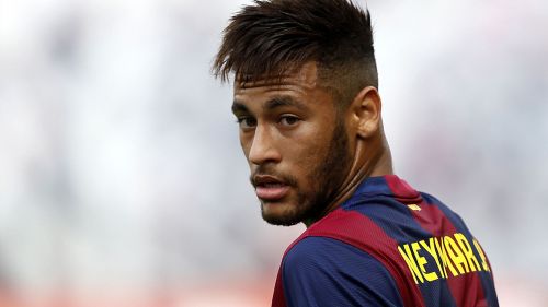 Neymar HD Wallpaper