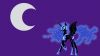 Nightmare Moon My Little Pony HD Wallpaper
