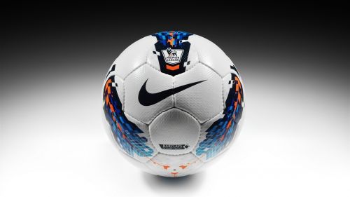 Nike ball HD Wallpaper