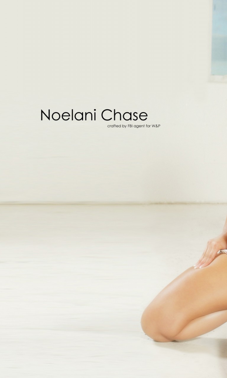 Noelani Chase HD Wallpaper