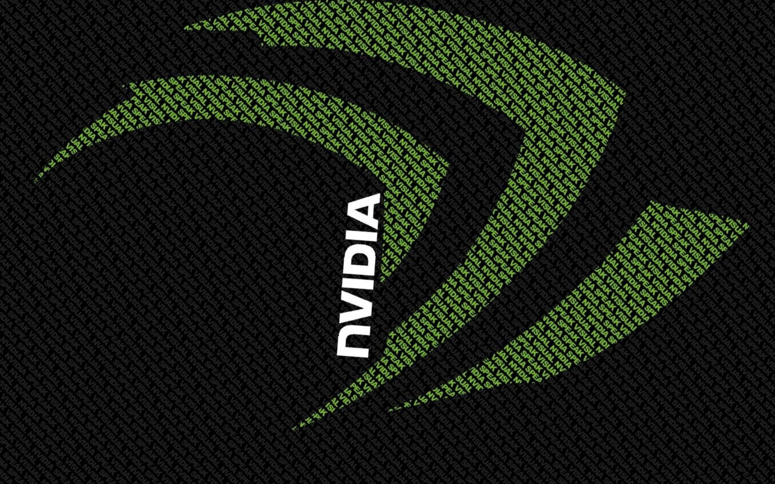 Nvidia brand HD Wallpaper 13