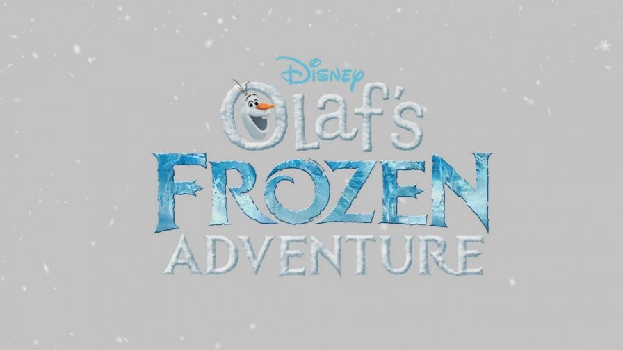 Olaf's Frozen Adventure HD Wallpaper