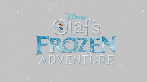 Olaf's Frozen Adventure HD Wallpaper