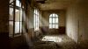 Old Broken House Inside HD Wallpaper