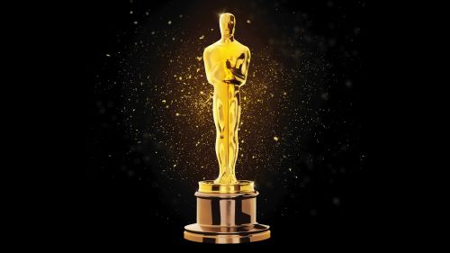 Oscar Award Hd Wallpaper for Desktop and Mobiles