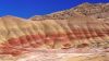 Painted Hills, Oregon HD Wallpaper