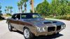 Pontiac Firebird 350 V8 HD Wallpaper