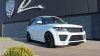 Range Rover Sport HD Wallpaper