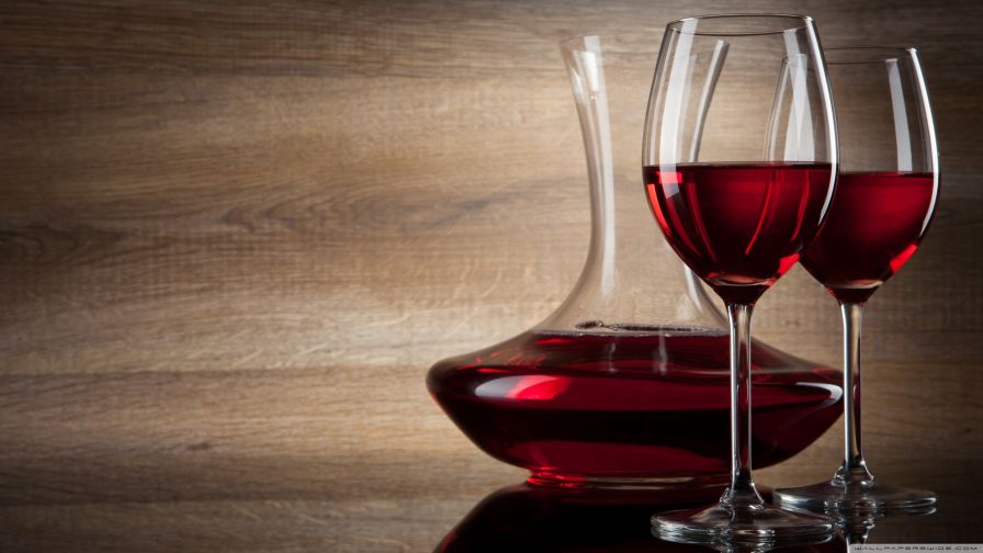 Red Wine Free Hd Wallpaper for Desktop and Mobiles