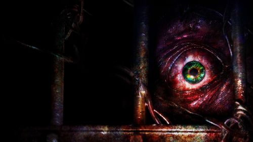 Resident Evil Revelations 2 HD Wallpaper