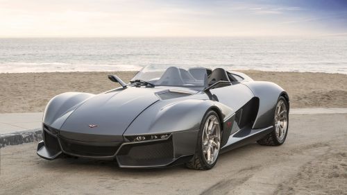 Rezvani Beast HD Wallpaper