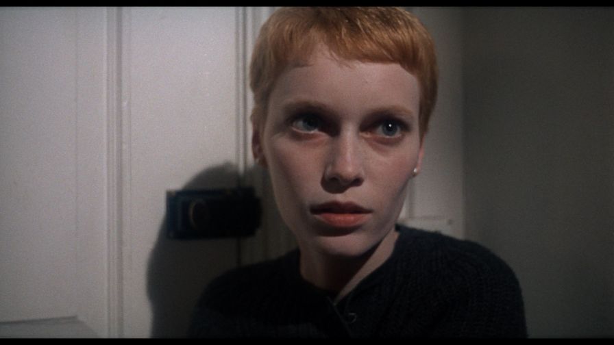 Rosemary's Baby HD Wallpaper