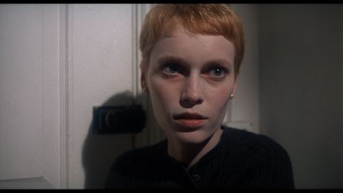 Rosemary's Baby HD Wallpaper