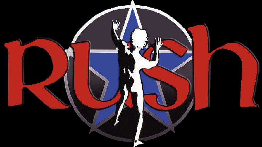 RUSH HD Wallpaper