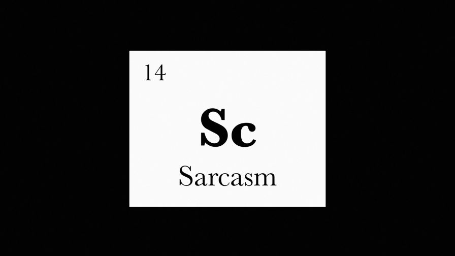 Sarcasm HD Wallpaper