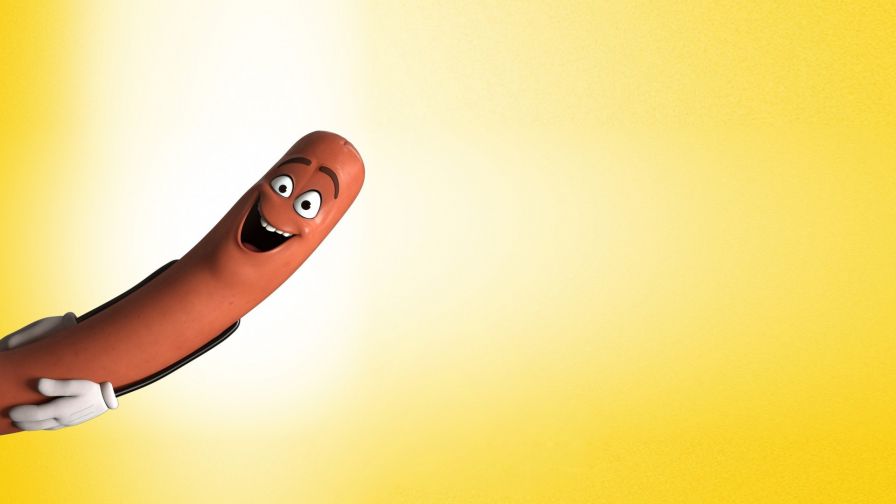 Sausage party HD Wallpaper