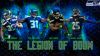 Seattle Seahawks HD Wallpaper