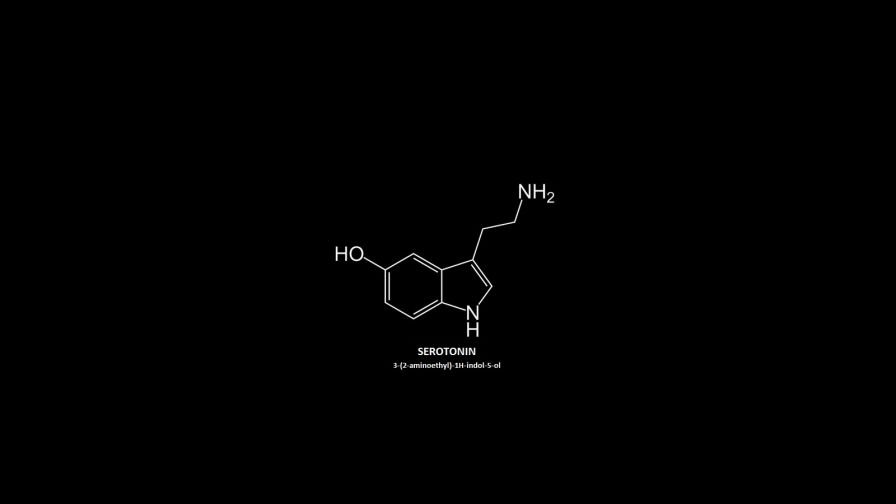 Serotonin HD Wallpaper