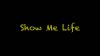 Show me life HD Wallpaper