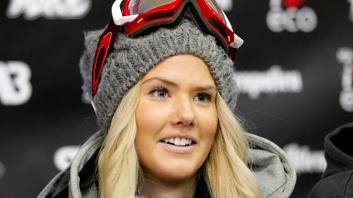 Silje Norendal HD Wallpaper