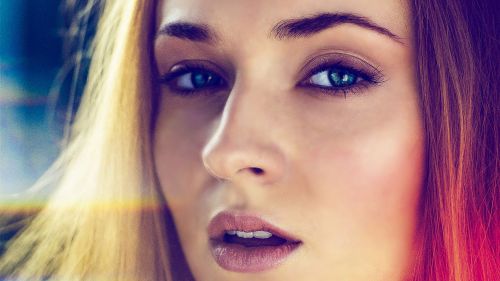 Sophie Turner Hd Wallpaper for Desktop and Mobiles