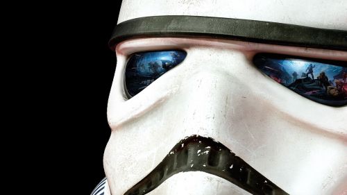 Star Wars, Battlefront HD Wallpaper
