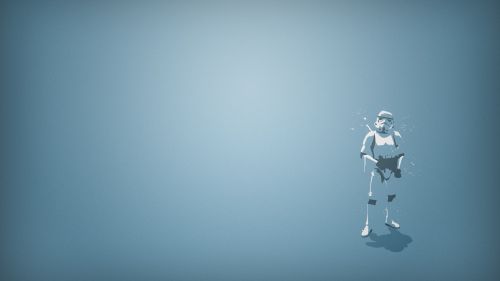 Star Wars Stormtroopers