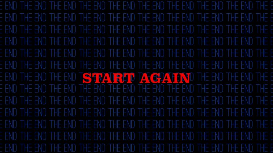 Start again HD Wallpaper