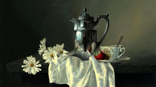 Still life HD Wallpaper