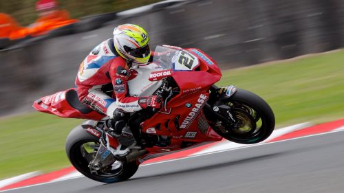 Superbike Racing HD Wallpaper