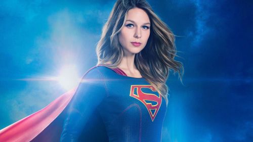 Supergirl Wallpaper for Desktop and Mobiles