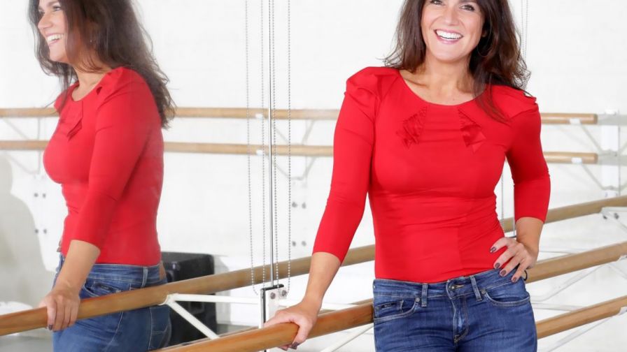 Susanna Reid HD Wallpaper