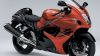 Suzuki gsx1300r Hayabusa HD Wallpaper