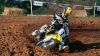Suzuki rm 125 HD Wallpaper