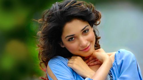 Tamannaah Bhatia HD Wallpaper