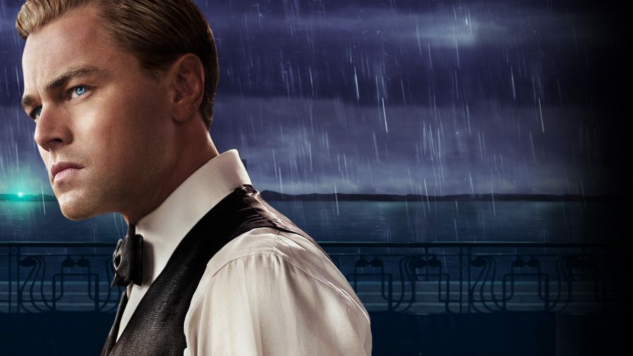 The Great Gatsby HD Wallpaper