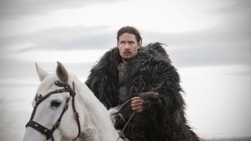 The last kingdom HD Wallpaper