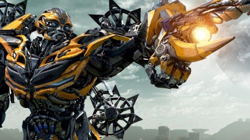 Transformers Age of extinction HD Wallpaper
