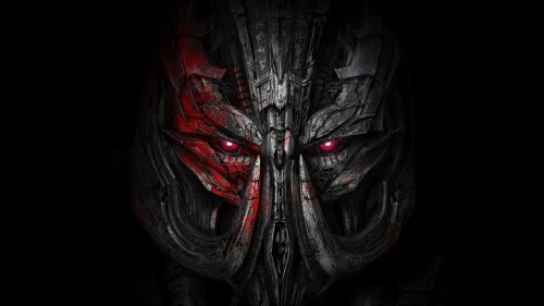 Transformers: The last knight HD Wallpaper