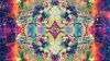 Trippy Abstract Cool Colorful Hd Wallpaper for Desktop and Mobiles