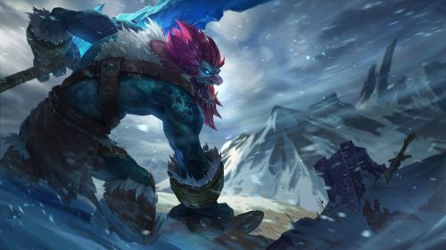 Trundle HD Wallpaper