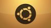 Ubuntu brand logo HD Wallpaper
