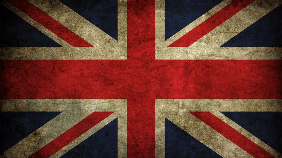 Union Jack Flag Wallpaper for Desktop and Mobiles