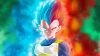 Vegeta Dragon Ball Super Z Wallpaper for Desktop and Mobiles